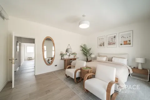 ویلا برای فروش در  Meadows، Dubai، امارات متحده عربی  4 خوابه ، 344 متر مربع ، شماره 649543 - تصویر 7