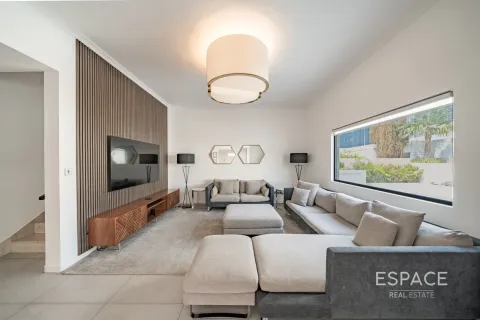 ویلا برای فروش در  Meadows، Dubai، امارات متحده عربی  4 خوابه ، 344 متر مربع ، شماره 649543 - تصویر 2