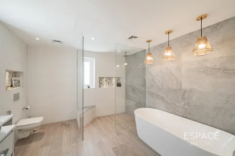 ویلا برای فروش در  Meadows، Dubai، امارات متحده عربی  4 خوابه ، 344 متر مربع ، شماره 649543 - تصویر 8