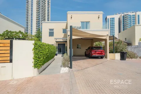 ویلا برای فروش در  Meadows، Dubai، امارات متحده عربی  4 خوابه ، 344 متر مربع ، شماره 649543 - تصویر 20