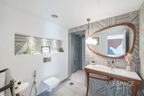 ویلا برای فروش در  Meadows، Dubai، امارات متحده عربی  4 خوابه ، 344 متر مربع ، شماره 649543 - تصویر 5