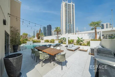 ویلا برای فروش در  Meadows، Dubai، امارات متحده عربی  4 خوابه ، 344 متر مربع ، شماره 649543 - تصویر 17