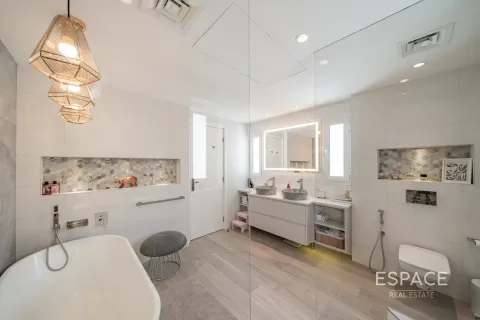 ویلا برای فروش در  Meadows، Dubai، امارات متحده عربی  4 خوابه ، 344 متر مربع ، شماره 649543 - تصویر 9