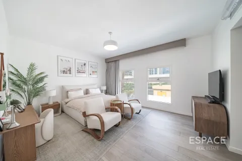 ویلا برای فروش در  Meadows، Dubai، امارات متحده عربی  4 خوابه ، 344 متر مربع ، شماره 649543 - تصویر 6