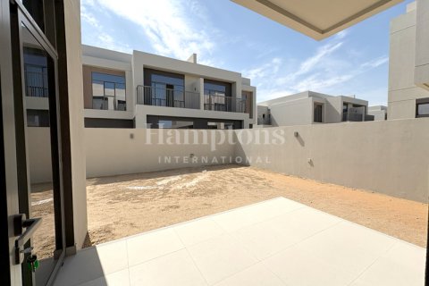 Villa in affitto a Dubai South (Dubai World Central), Dubai, EAU 3 camere da letto, 264.19383528 mq. № 583591 - foto 8
