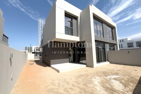 Villa in affitto a Dubai South (Dubai World Central), Dubai, EAU 3 camere da letto, 264.19383528 mq. № 583591 - foto 9