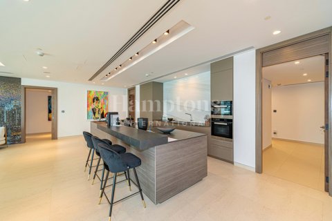 阿联酋 Dubai Palm Jumeirah 待租 : 4 卧, 660.07581500 平方米 , 编号583588 - 照片 6