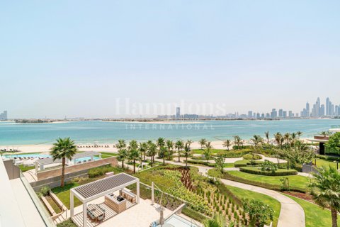 阿联酋 Dubai Palm Jumeirah 待租 : 4 卧, 660.07581500 平方米 , 编号583588 - 照片 15