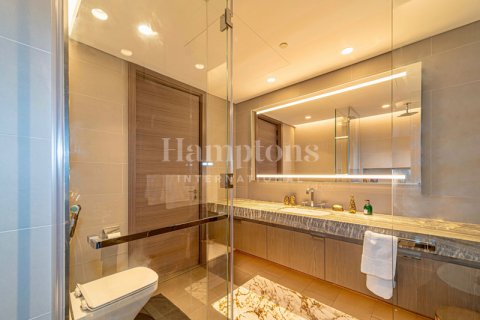 阿联酋 Dubai Palm Jumeirah 待租 : 4 卧, 660.07581500 平方米 , 编号583588 - 照片 12