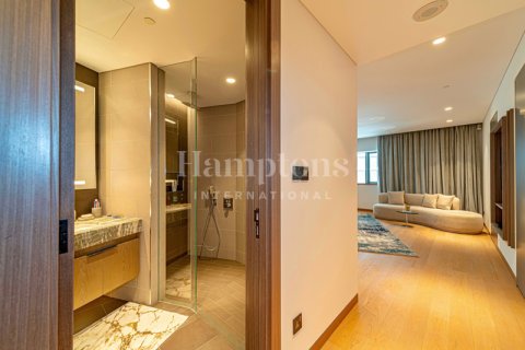 阿联酋 Dubai Palm Jumeirah 待租 : 4 卧, 660.07581500 平方米 , 编号583588 - 照片 8