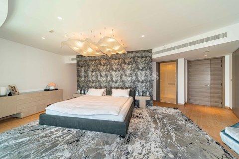 阿联酋 Dubai Palm Jumeirah 待租 : 4 卧, 660.07581500 平方米 , 编号583588 - 照片 13