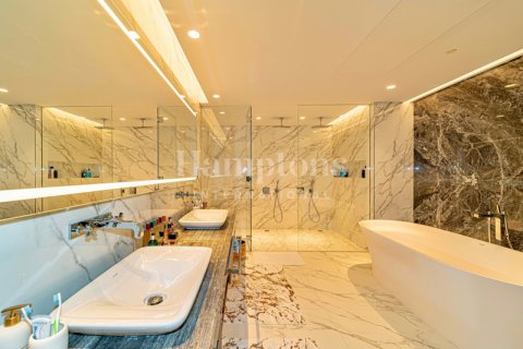 阿联酋 Dubai Palm Jumeirah 待租 : 4 卧, 660.07581500 平方米 , 编号583588 - 照片 14