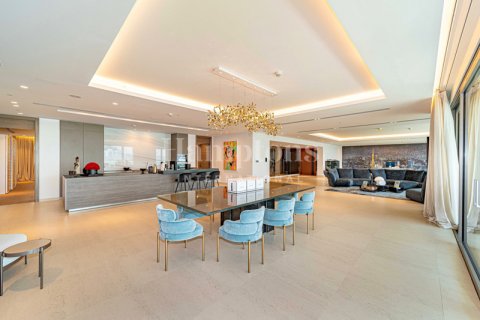 阿联酋 Dubai Palm Jumeirah 待租 : 4 卧, 660.07581500 平方米 , 编号583588 - 照片 5
