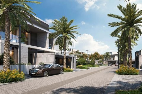 Villa till försäljning i Nadd Al Sheba, Dubai, UAE 5 sovrum, 1019 kvm Nr. 664188 - fotografi 11