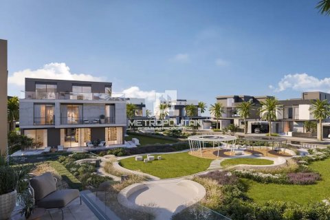 Villa till försäljning i Nadd Al Sheba, Dubai, UAE 5 sovrum, 1019 kvm Nr. 664188 - fotografi 12