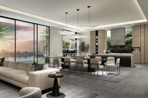 Villa till försäljning i Nadd Al Sheba, Dubai, UAE 5 sovrum, 1019 kvm Nr. 664188 - fotografi 2