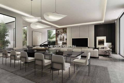 Villa till försäljning i Nadd Al Sheba, Dubai, UAE 5 sovrum, 1019 kvm Nr. 664188 - fotografi 5