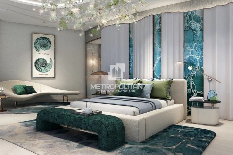 Appartement à vendre à Dubai Media City, Dubai, EAU 4 chambres, 447 m2 № 664183 - photo 4