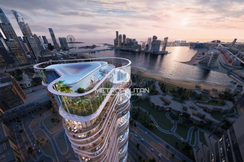 Appartement à vendre à Dubai Media City, Dubai, EAU 4 chambres, 447 m2 № 664183 - photo 2