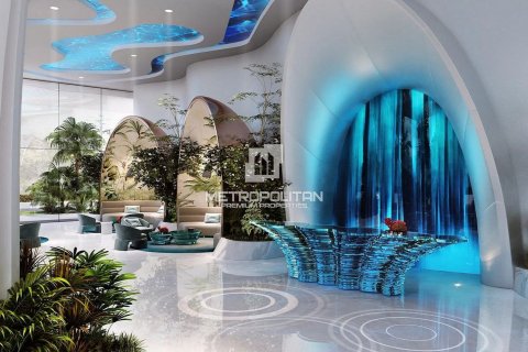 Appartement à vendre à Dubai Media City, Dubai, EAU 4 chambres, 447 m2 № 664183 - photo 7