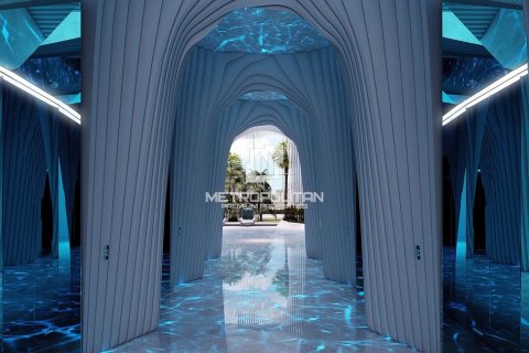 Appartement à vendre à Dubai Media City, Dubai, EAU 4 chambres, 447 m2 № 664183 - photo 12