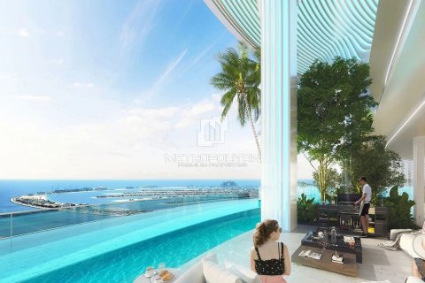 Appartement à vendre à Dubai Media City, Dubai, EAU 4 chambres, 447 m2 № 664183 - photo 6