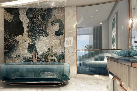 Appartement à vendre à Dubai Media City, Dubai, EAU 4 chambres, 447 m2 № 664183 - photo 8