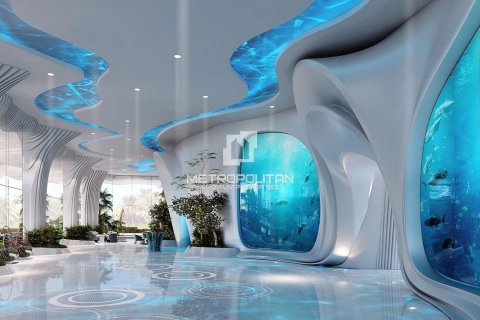 Appartement à vendre à Dubai Media City, Dubai, EAU 4 chambres, 447 m2 № 664183 - photo 10