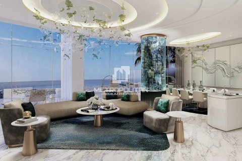 Appartement à vendre à Dubai Media City, Dubai, EAU 4 chambres, 447 m2 № 664183 - photo 3