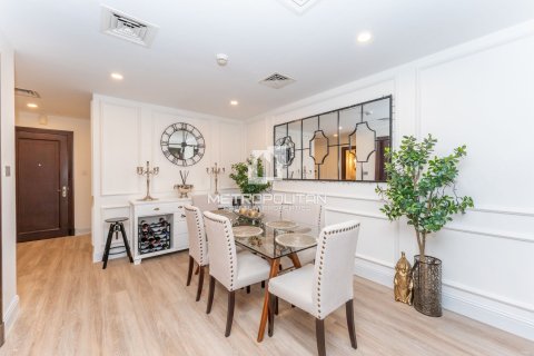 Apartament në Old Town, Dubai, Emiratet e Bashkuara Arabe 2 dhoma gjumi, 124 m2. № 664186 - Foto 9