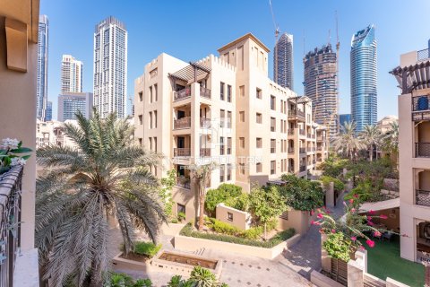 Apartament në Old Town, Dubai, Emiratet e Bashkuara Arabe 2 dhoma gjumi, 124 m2. № 664186 - Foto 6