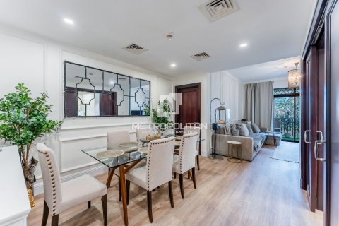 Apartament në Old Town, Dubai, Emiratet e Bashkuara Arabe 2 dhoma gjumi, 124 m2. № 664186 - Foto 5