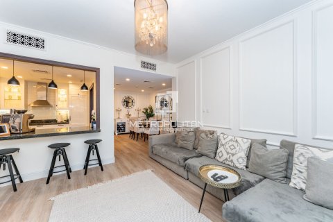 Apartament në Old Town, Dubai, Emiratet e Bashkuara Arabe 2 dhoma gjumi, 124 m2. № 664186 - Foto 4