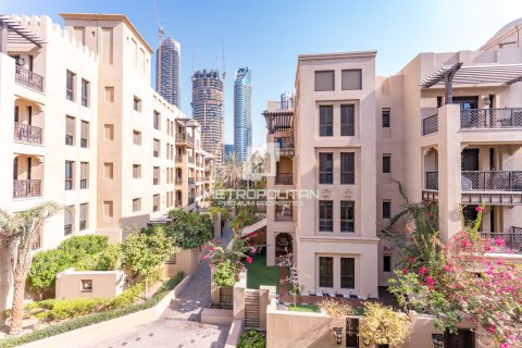 Apartament në Old Town, Dubai, Emiratet e Bashkuara Arabe 2 dhoma gjumi, 124 m2. № 664186 - Foto 17