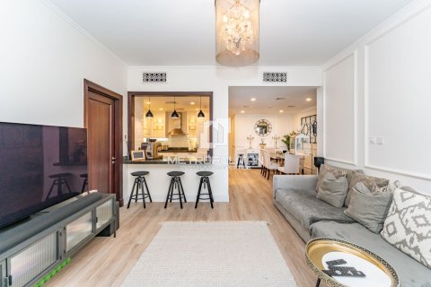 Apartament në Old Town, Dubai, Emiratet e Bashkuara Arabe 2 dhoma gjumi, 124 m2. № 664186 - Foto 1