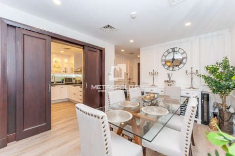 Apartament në Old Town, Dubai, Emiratet e Bashkuara Arabe 2 dhoma gjumi, 124 m2. № 664186 - Foto 10