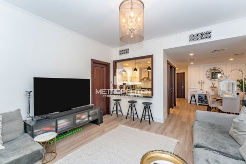 Apartament në Old Town, Dubai, Emiratet e Bashkuara Arabe 2 dhoma gjumi, 124 m2. № 664186 - Foto 7