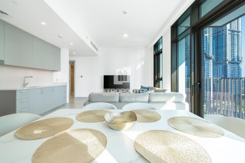 Apartamento para arrendamento em Dubai Creek Harbour (The Lagoons), Dubai, EAU 2 quartos, 105 m2 № 664185 - foto 5