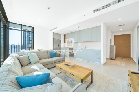 Apartamento para arrendamento em Dubai Creek Harbour (The Lagoons), Dubai, EAU 2 quartos, 105 m2 № 664185 - foto 3