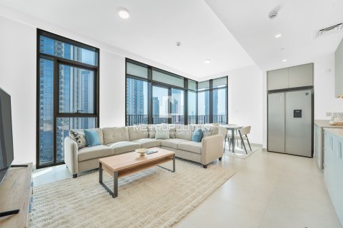 Apartamento para arrendamento em Dubai Creek Harbour (The Lagoons), Dubai, EAU 2 quartos, 105 m2 № 664185 - foto 2