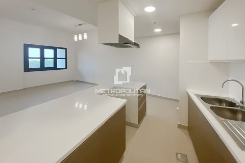 Apartmán v Jumeirah Golf Estates, Dubai, SAE 1 spálňa, 76 m2 č. 664184 - Fotografia 8