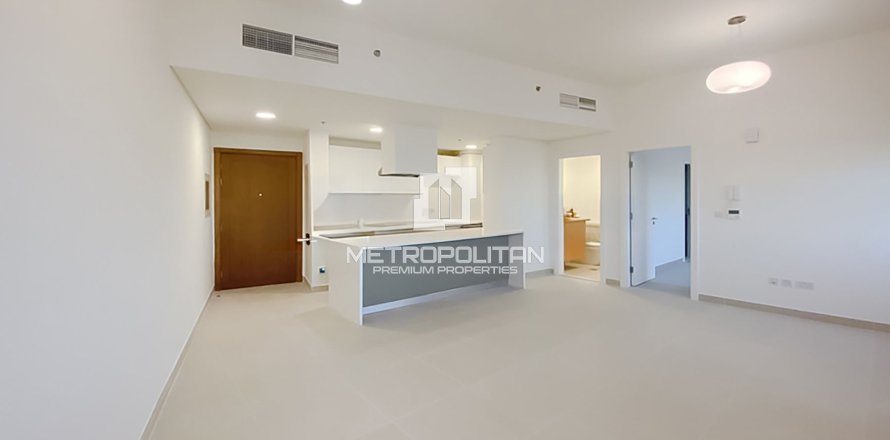 Apartmán v Jumeirah Golf Estates, Dubai, SAE 1 spálňa, 76 m2 č. 664184
