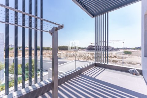 Meydan, Dubai, संयुक्त अरब अमीरात में विला, 6 बेडरूम, 1413 वर्ग मीटर, संख्या 664187 - फ़ोटो 14