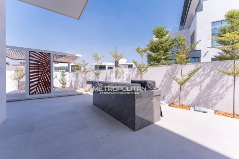 Meydan, Dubai, संयुक्त अरब अमीरात में विला, 6 बेडरूम, 1413 वर्ग मीटर, संख्या 664187 - फ़ोटो 4