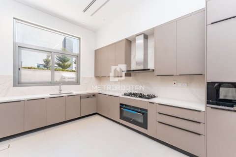 Meydan, Dubai, संयुक्त अरब अमीरात में विला, 6 बेडरूम, 1413 वर्ग मीटर, संख्या 664187 - फ़ोटो 25