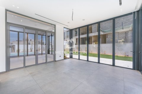 Meydan, Dubai, संयुक्त अरब अमीरात में विला, 6 बेडरूम, 1413 वर्ग मीटर, संख्या 664187 - फ़ोटो 22