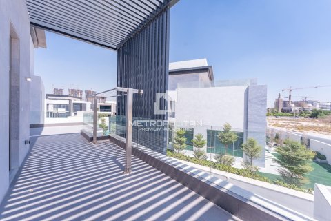 Meydan, Dubai, संयुक्त अरब अमीरात में विला, 6 बेडरूम, 1413 वर्ग मीटर, संख्या 664187 - फ़ोटो 13