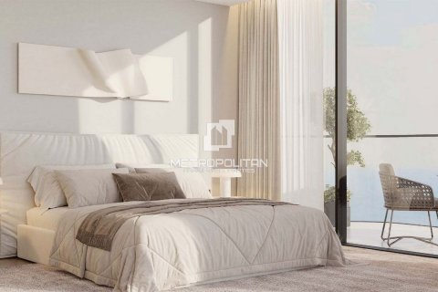 Пәтер Дубай, БАӘ-да 1 жатын бөлме, 65 м² № 664182 - фото 4