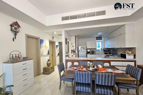 Shtëpi në qytet në Dubai Sports City, Dubai, Emiratet e Bashkuara Arabe 4 dhoma gjumi, 275.3 m2. № 574784 - Foto 10