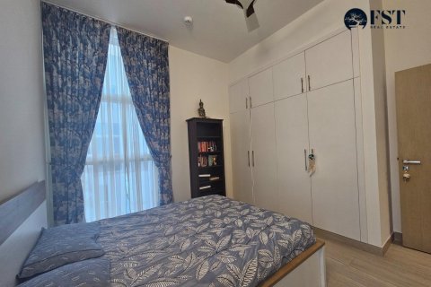 Shtëpi në qytet në Dubai Sports City, Dubai, Emiratet e Bashkuara Arabe 4 dhoma gjumi, 275.3 m2. № 574784 - Foto 15